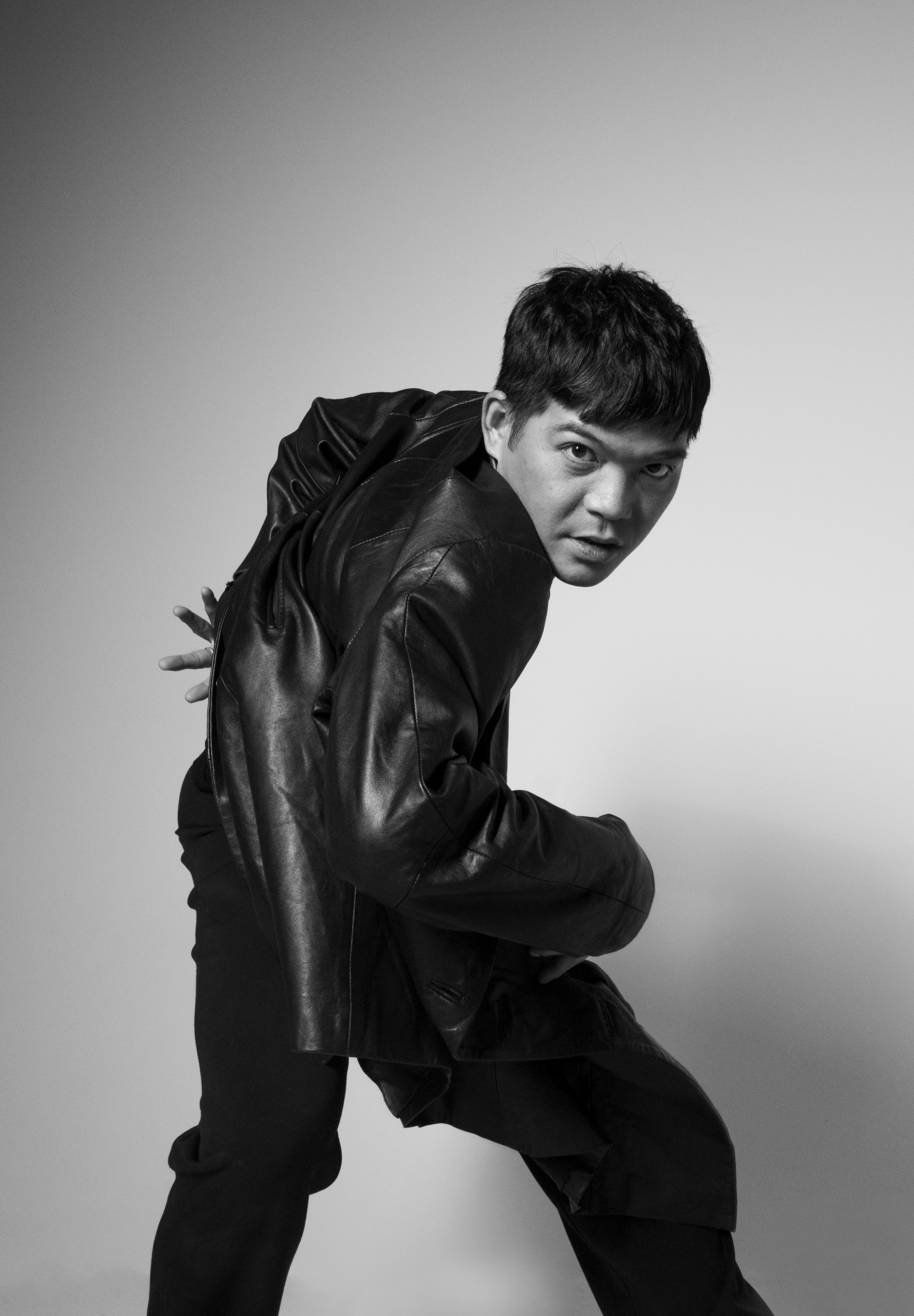 aljon | danseur, professeur, chorégraphe | photo by Eva